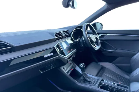 MC71OJY Audi RS Q3 Sport Edition 400 PS S tronic Thumbnail #15