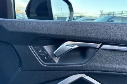 MC71OJY Audi RS Q3 Sport Edition 400 PS S tronic Thumbnail #21