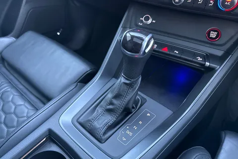 MC71OJY Audi RS Q3 Sport Edition 400 PS S tronic Thumbnail #23