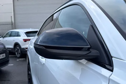 PX75XOD Audi Q8 SUV  Black Edition 50 TDI quattro 286 PS tiptronic Thumbnail #26