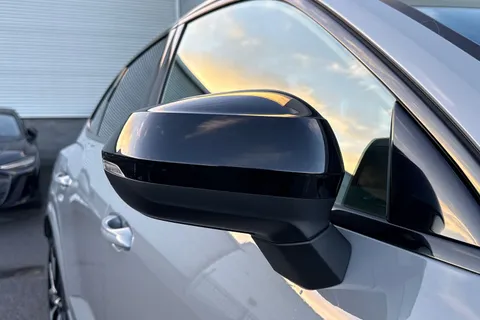 MC71OJY Audi RS Q3 Sport Edition 400 PS S tronic Thumbnail #28