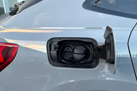 MC71OJY Audi RS Q3 Sport Edition 400 PS S tronic Thumbnail #30