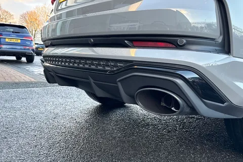 MC71OJY Audi RS Q3 Sport Edition 400 PS S tronic Thumbnail #32