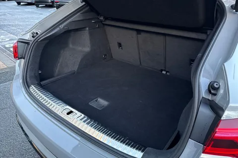 MC71OJY Audi RS Q3 Sport Edition 400 PS S tronic Thumbnail #35