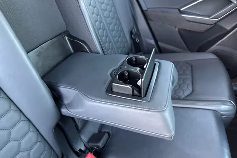 MC71OJY Audi RS Q3 Sport Edition 400 PS S tronic Thumbnail #39