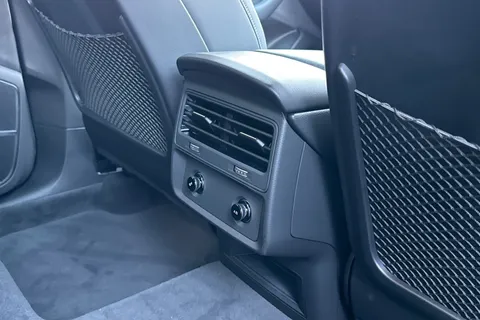 PX75XOD Audi Q8 SUV  Black Edition 50 TDI quattro 286 PS tiptronic Thumbnail #39