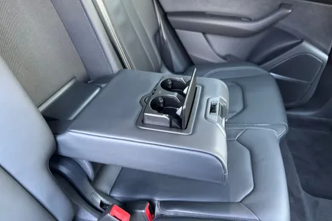 PX75XOD Audi Q8 SUV  Black Edition 50 TDI quattro 286 PS tiptronic Thumbnail #41