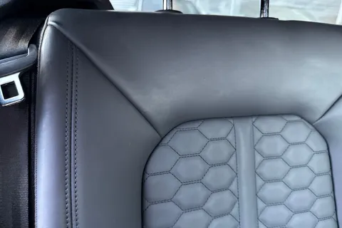 MC71OJY Audi RS Q3 Sport Edition 400 PS S tronic Thumbnail #41