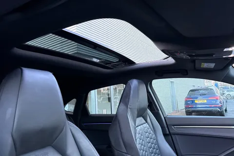 MC71OJY Audi RS Q3 Sport Edition 400 PS S tronic Thumbnail #43