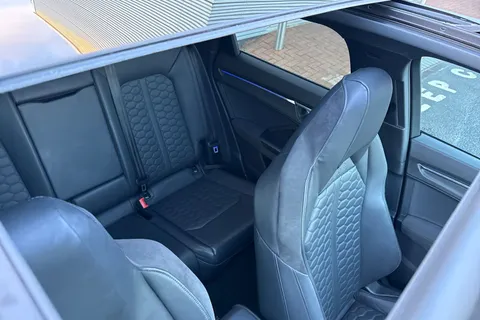 MC71OJY Audi RS Q3 Sport Edition 400 PS S tronic Thumbnail #44