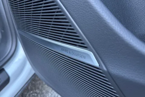 PX75XOD Audi Q8 SUV  Black Edition 50 TDI quattro 286 PS tiptronic Thumbnail #49