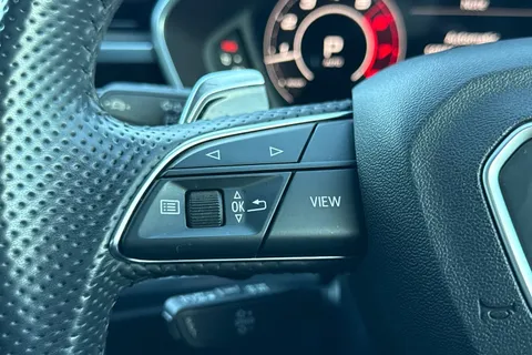 MC71OJY Audi RS Q3 Sport Edition 400 PS S tronic Thumbnail #52