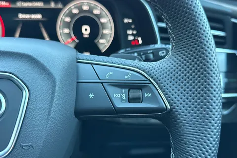 PX75XOD Audi Q8 SUV  Black Edition 50 TDI quattro 286 PS tiptronic Thumbnail #51