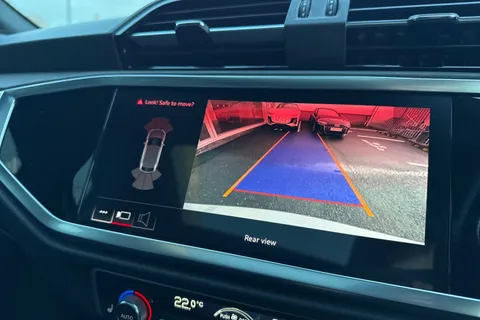 MC71OJY Audi RS Q3 Sport Edition 400 PS S tronic Thumbnail #57