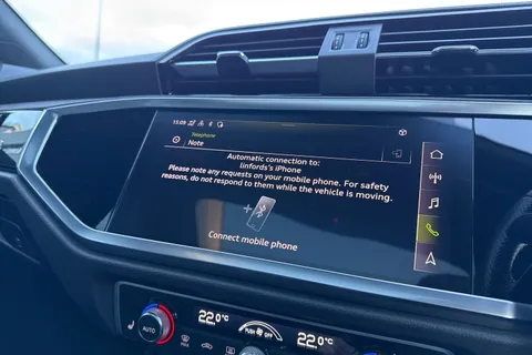 MC71OJY Audi RS Q3 Sport Edition 400 PS S tronic Thumbnail #59