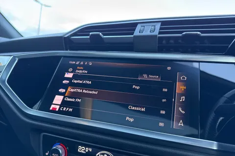 MC71OJY Audi RS Q3 Sport Edition 400 PS S tronic Thumbnail #60