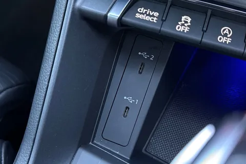 MC71OJY Audi RS Q3 Sport Edition 400 PS S tronic Thumbnail #61