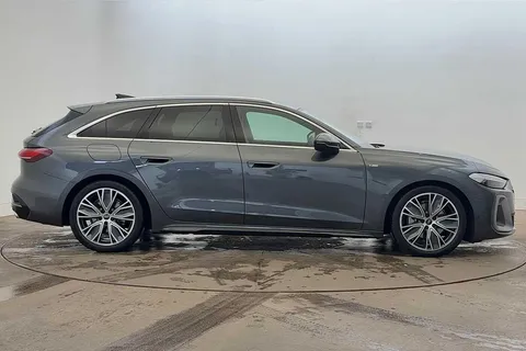 DK25XHM Audi A5 Avant S line TFSI  204 PS S tronic Thumbnail #4