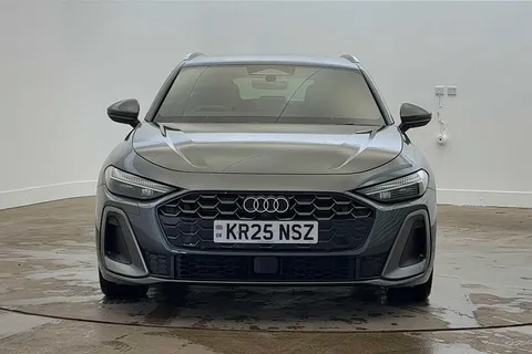 KR25NSZ Audi A5 Avant S line TFSI  204 PS S tronic Thumbnail #7