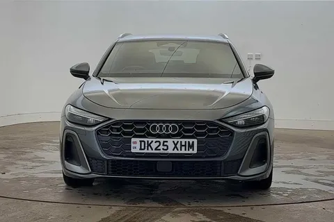 DK25XHM Audi A5 Avant S line TFSI  204 PS S tronic Thumbnail #7