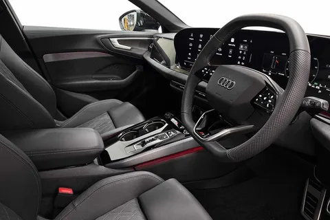 KM25OLN Audi A5 Avant Edition 1 TFSI  204 PS S tronic Thumbnail #6