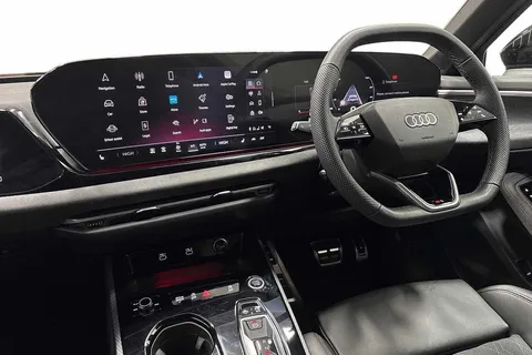 KP25ZWD Audi A5 Edition 1 TFSI  204 PS S tronic Thumbnail #2