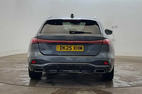 DK25XHM Audi A5 Avant S line TFSI  204 PS S tronic Thumbnail #8