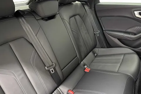 DK25XHM Audi A5 Avant S line TFSI  204 PS S tronic Thumbnail #9