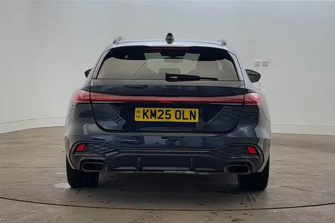 KM25OLN Audi A5 Avant Edition 1 TFSI  204 PS S tronic Thumbnail #8