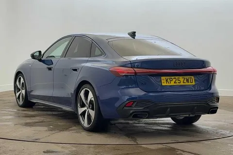 KP25ZWD Audi A5 Edition 1 TFSI  204 PS S tronic Thumbnail #3