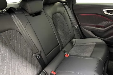 KM25OLN Audi A5 Avant Edition 1 TFSI  204 PS S tronic Thumbnail #9