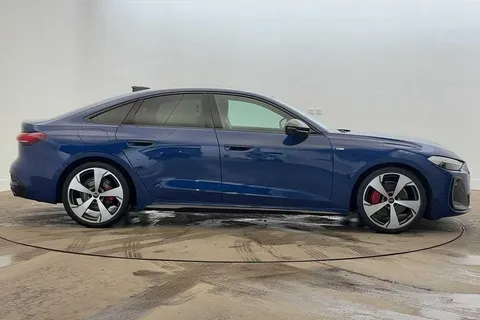 KP25ZWD Audi A5 Edition 1 TFSI  204 PS S tronic Thumbnail #4