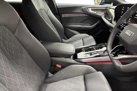 KM25OLN Audi A5 Avant Edition 1 TFSI  204 PS S tronic Thumbnail #10