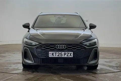 KT25PZX Audi A5 Avant S line TFSI 204 PS S tronic Thumbnail #7