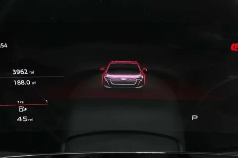 DK25XHM Audi A5 Avant S line TFSI  204 PS S tronic Thumbnail #11