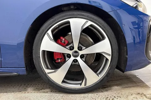 KP25ZWD Audi A5 Edition 1 TFSI  204 PS S tronic Thumbnail #5