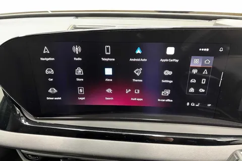 DK25XHM Audi A5 Avant S line TFSI  204 PS S tronic Thumbnail #12