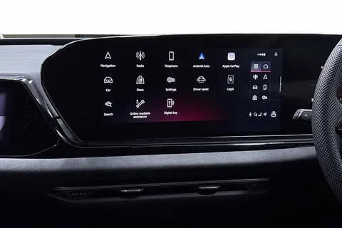 KM25OLN Audi A5 Avant Edition 1 TFSI  204 PS S tronic Thumbnail #12