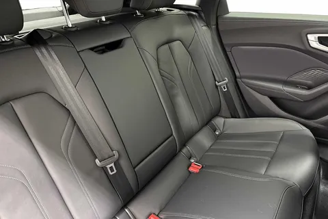 KT25PZX Audi A5 Avant S line TFSI 204 PS S tronic Thumbnail #9