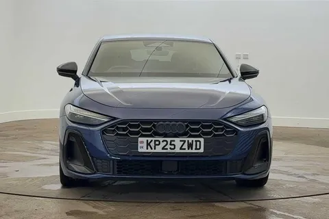 KP25ZWD Audi A5 Edition 1 TFSI  204 PS S tronic Thumbnail #7