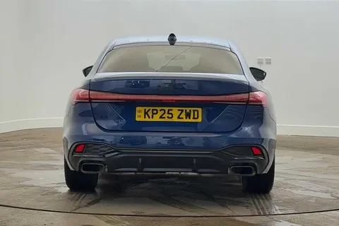 KP25ZWD Audi A5 Edition 1 TFSI  204 PS S tronic Thumbnail #8