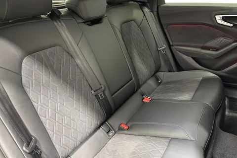 KP25ZWD Audi A5 Edition 1 TFSI  204 PS S tronic Thumbnail #9