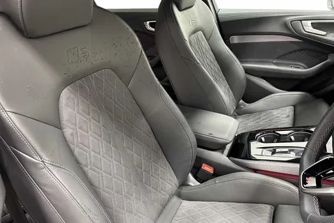 KP25ZWD Audi A5 Edition 1 TFSI  204 PS S tronic Thumbnail #10