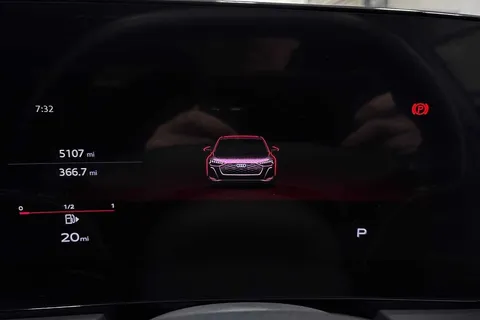 KP25ZWD Audi A5 Edition 1 TFSI  204 PS S tronic Thumbnail #11