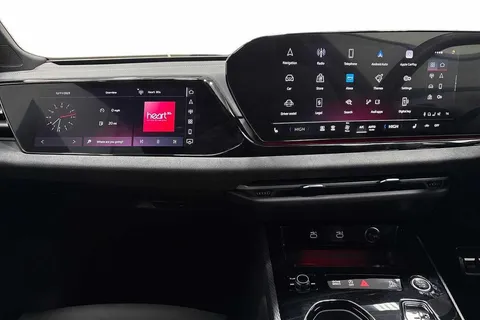 KP25ZWD Audi A5 Edition 1 TFSI  204 PS S tronic Thumbnail #12