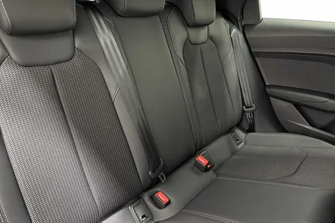 KN75TFO Audi A1 S line 30 TFSI 116 PS S tronic Thumbnail #9