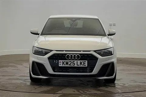 KM25LKE Audi A1 S line 30 TFSI 116 PS S tronic Thumbnail #7