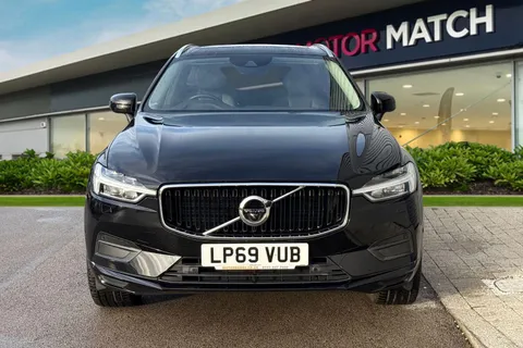 LP69VUB Volvo Xc60 2.0 T4 Edition Auto Euro 6 (s/s) 5dr Thumbnail #7
