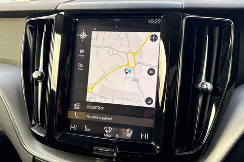 LP69VUB Volvo Xc60 2.0 T4 Edition Auto Euro 6 (s/s) 5dr Thumbnail #13