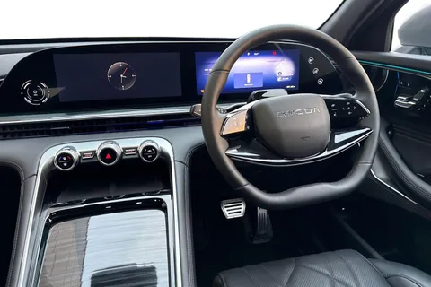 YY75PCO Omoda 9 1.5T SHS 34.46kWh Noble SUV 5dr Petrol Plug-in Hybrid DHT3 4WD Euro 6 (s/s) (449 ps) Thumbnail #14